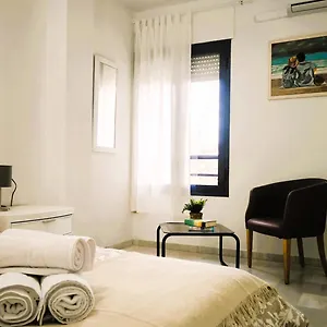 Playamar Apartamento