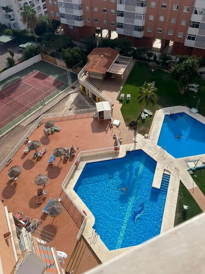 Appartement Sky Saltillo Alto Torremolinos Espagne