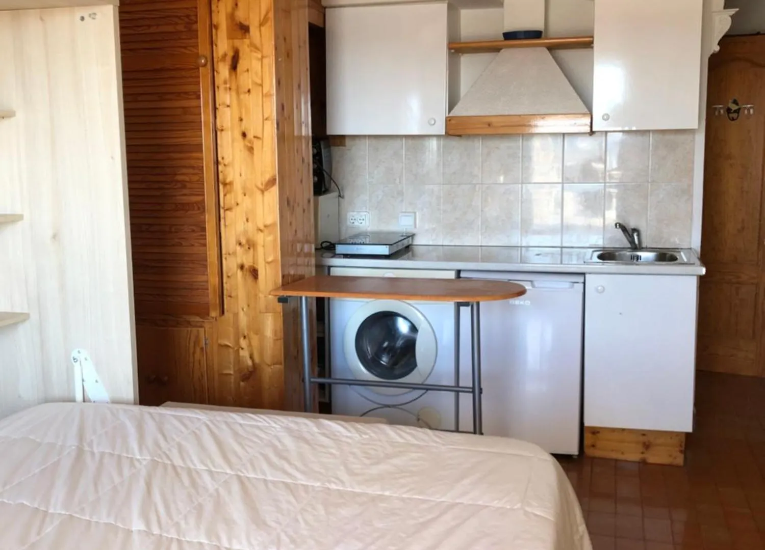 Appartement Sky Saltillo Alto Torremolinos