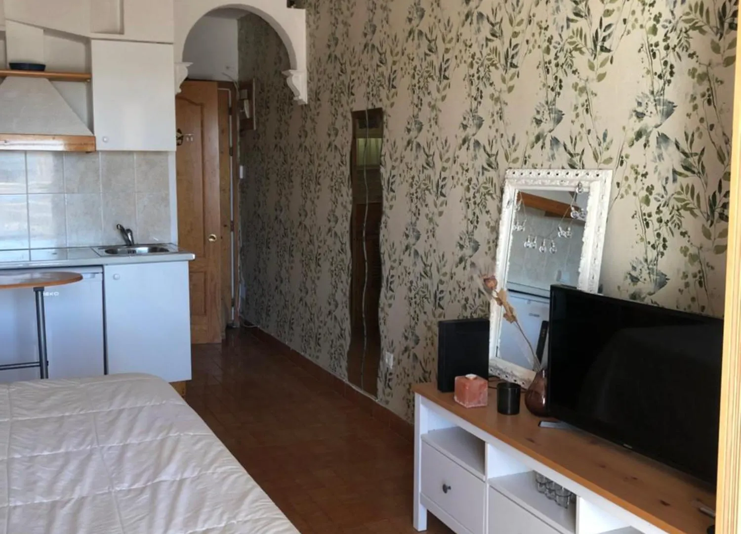 Appartement Sky Saltillo Alto Torremolinos